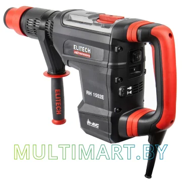 Перфоратор ELITECH RH 1552E E2205.020.01 картинка 6